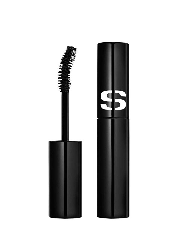 Sisley Mascara So Curl N1 Deep Black - 1