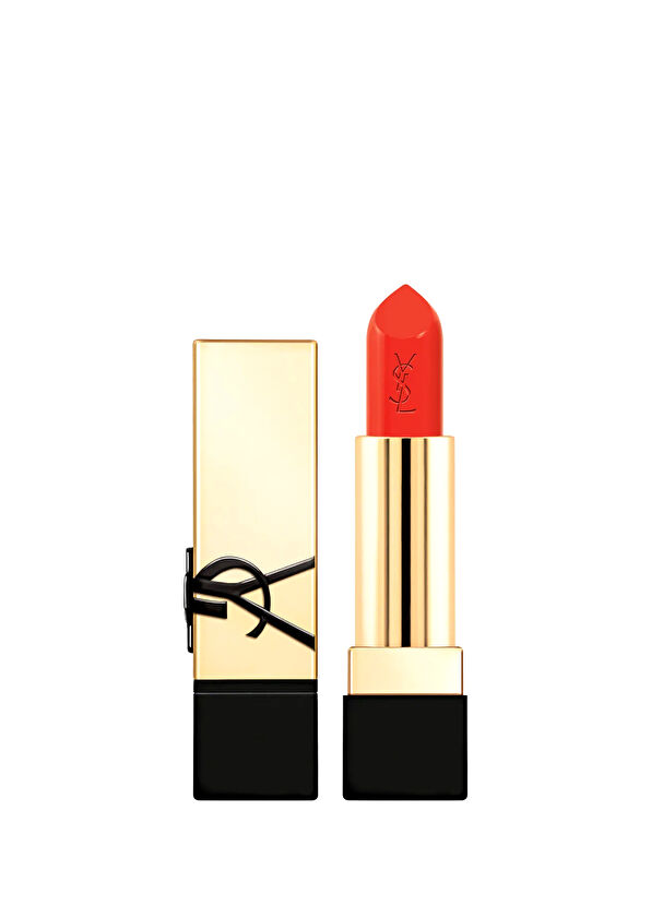 Yves Saint Laurent Rouge Pur Couture O13 Ruj - 1