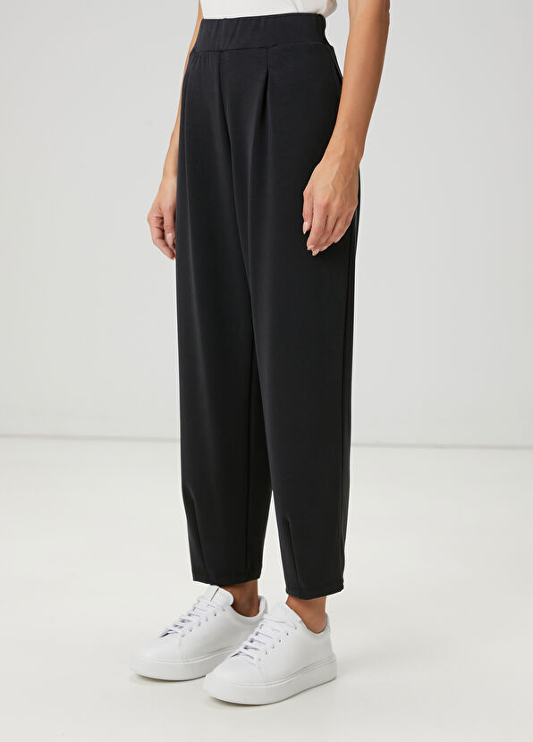 Beymen Club Black Sweatpants - 2