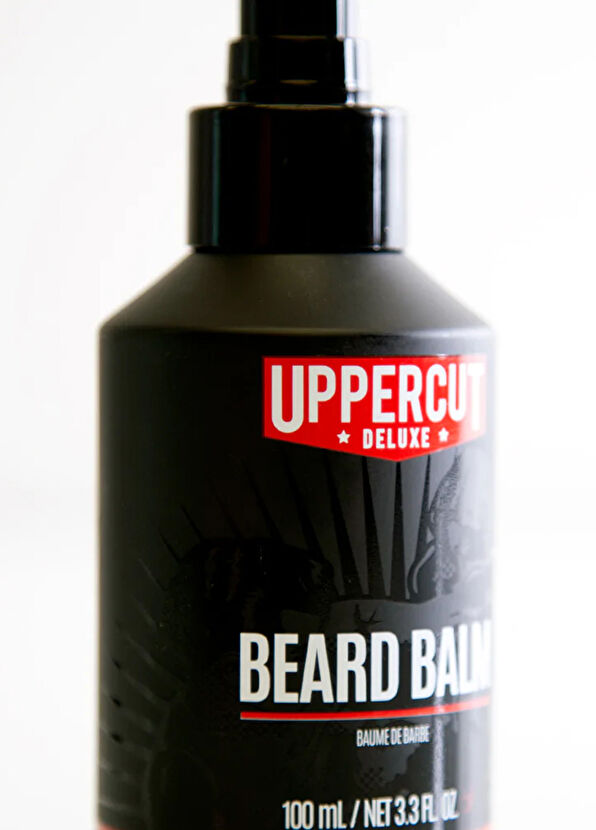 Uppercut Deluxe Sakal Balsamı 100 ml - 2