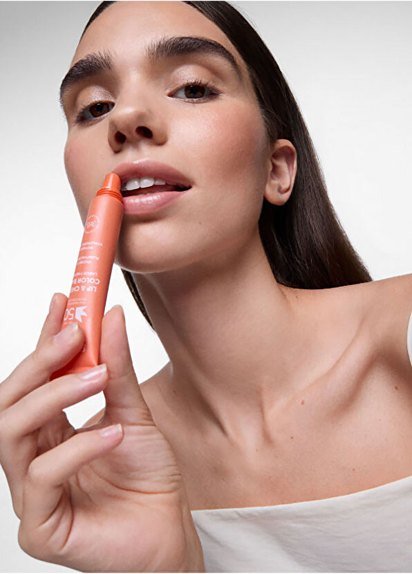 Babe Laboratorios Lip Cheek Balm Nude SPF50 Dudak ve Yanak Balmı 20 ml - 4