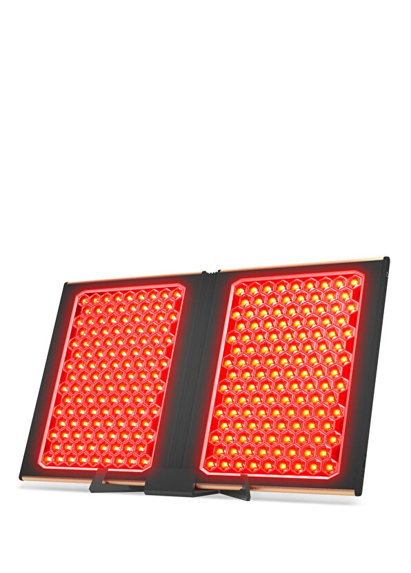 Foreo FAQ Dual LED Panel Cilt Bakım Cihazı - 1