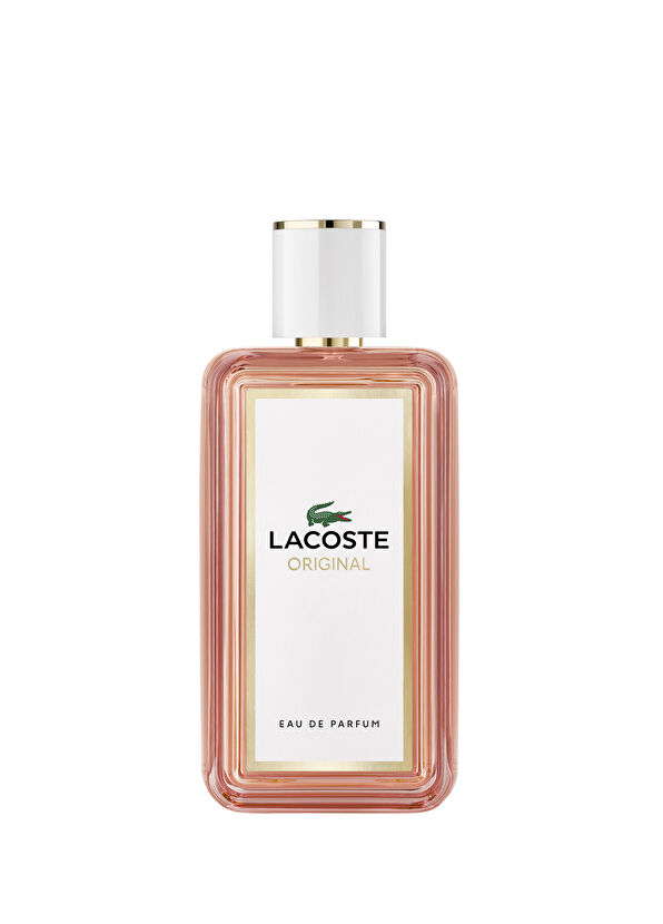 Lacoste Original Femme EDP 100 ml Women's Perfume - 1