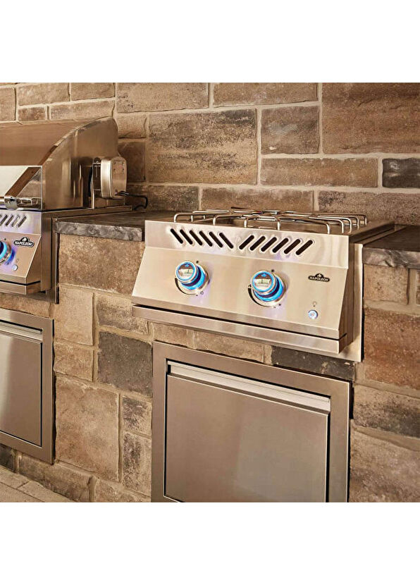 Napoleon Built-in 700 Series Power Cooktop - 3