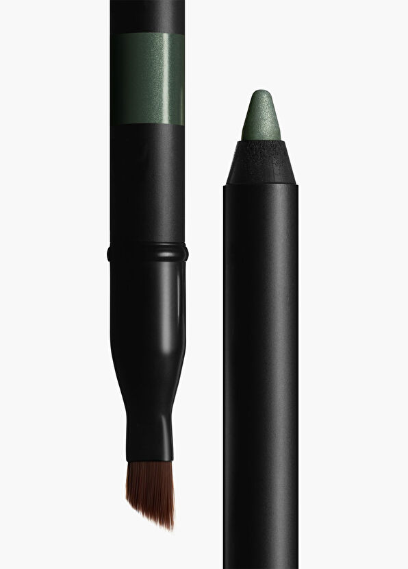 CHANEL Chanel Le Crayon Yeux 71 Black Jade - 2