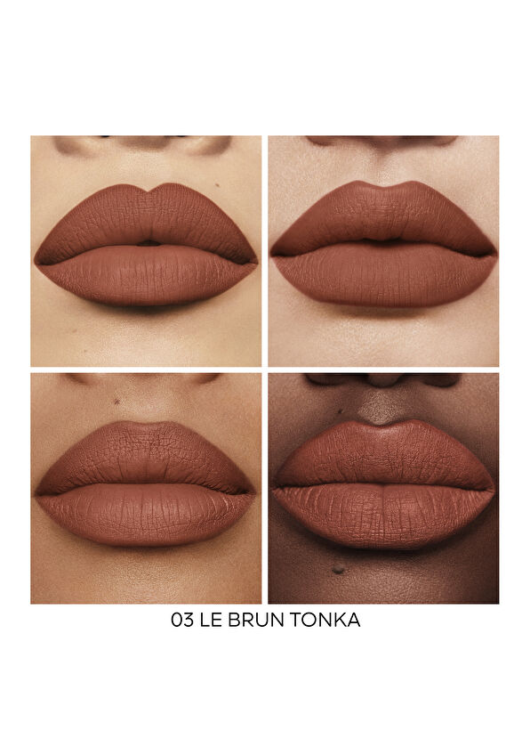 Guerlain Contour G 03 Dudak Kalemi - 4