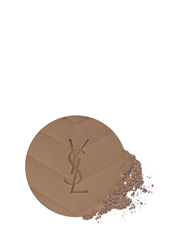 Yves Saint Laurent All Hours Hyper Finish FG 06 Pudra - 2