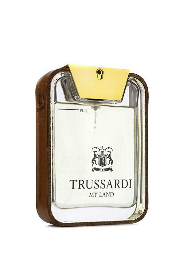 Trussardi My Land EDT 100 ml Men's Perfume - 1