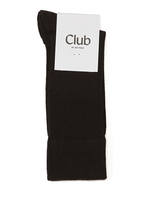 Beymen Club Brown Men's Socks - 1