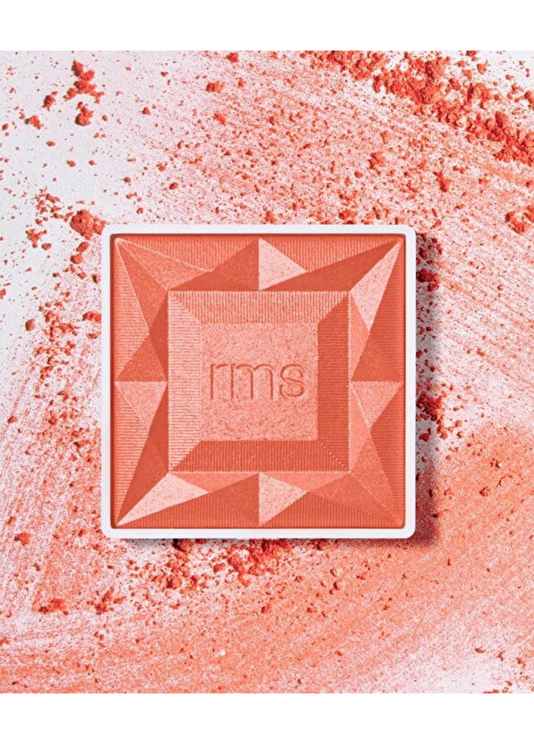 RMS Beauty ReDimension Hydra Bohemian Girl Pudra Allık 7 gr - 2