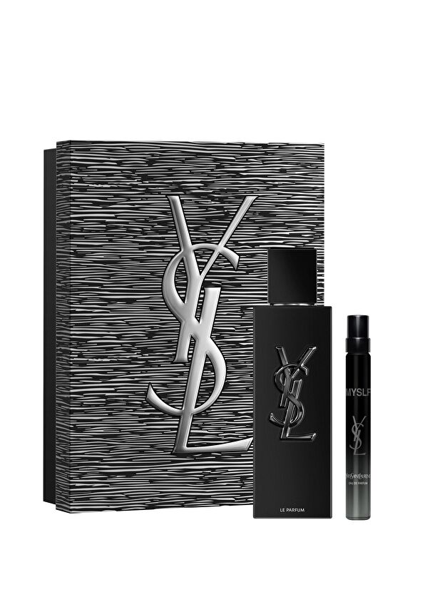 Yves Saint Laurent MYSLF Le Parfum Xmas Set - 1