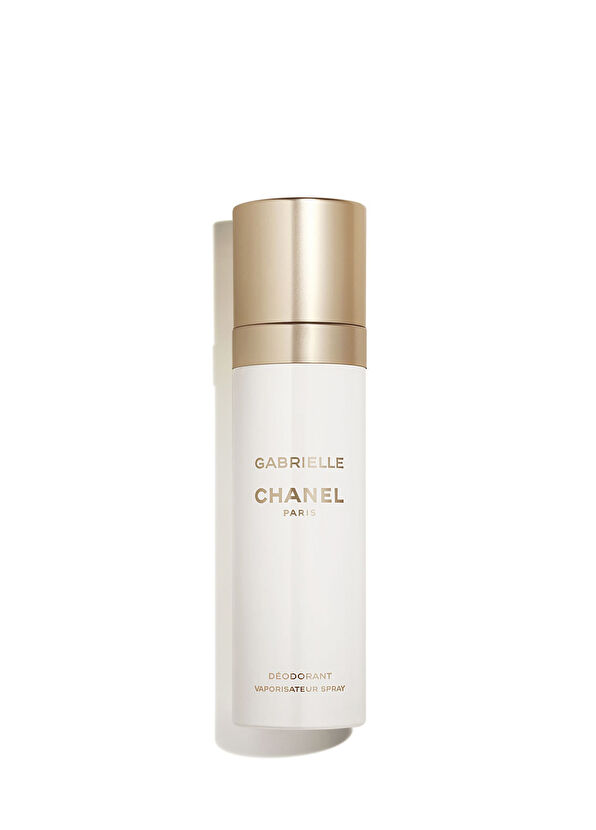 CHANEL Gabrielle Chanel Deodorant Spray 100ML - 1