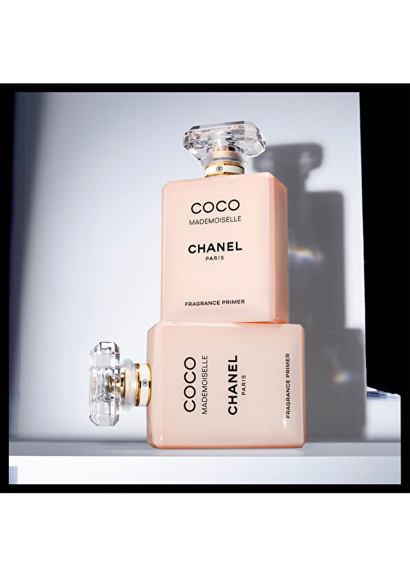 CHANEL Coco Mademoiselle Primer 100 ml - 4