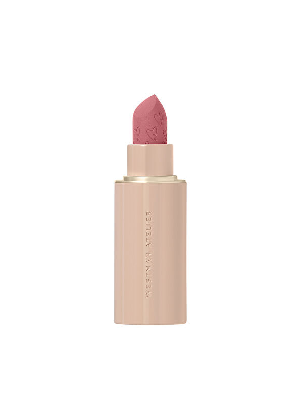 Westman Atelier Lip Suede Matte Lipstick - 3