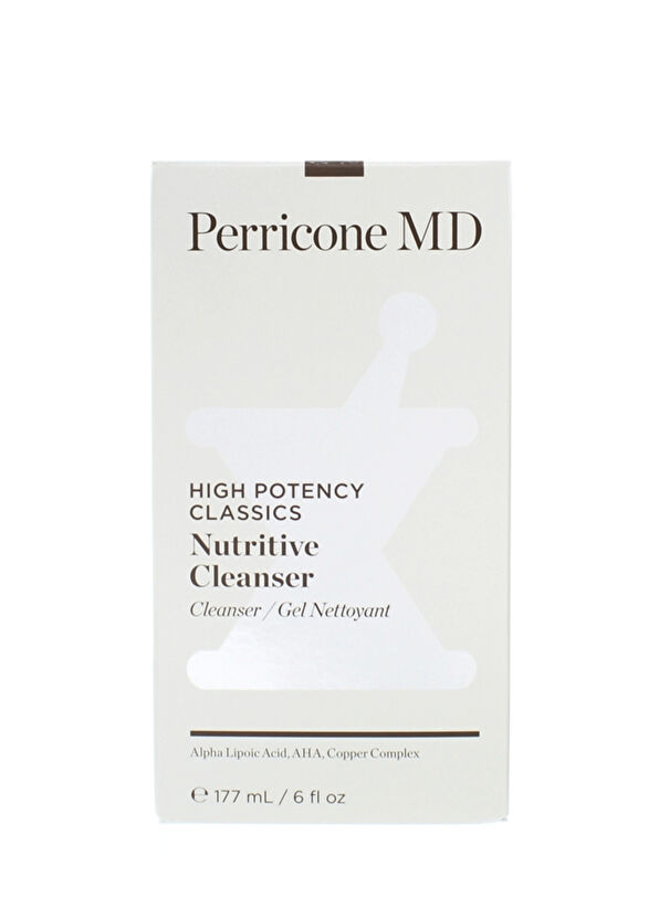 Perricone Md High Potency Classics Nutritive Yüz Temizleyici 177 ml - 2