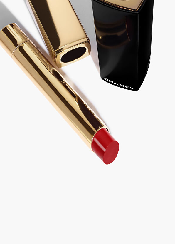 CHANEL Rouge Allure L’Extrait 854 Rouge Puissant - 2