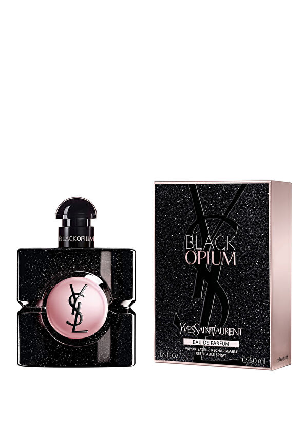 Yves Saint Laurent Black Opium Edp 50 ml Kadın Parfüm - 2
