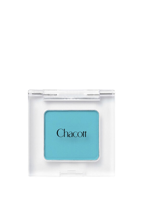 CHACOTT Multi Color Variation Eyeshadow MA17 - 3