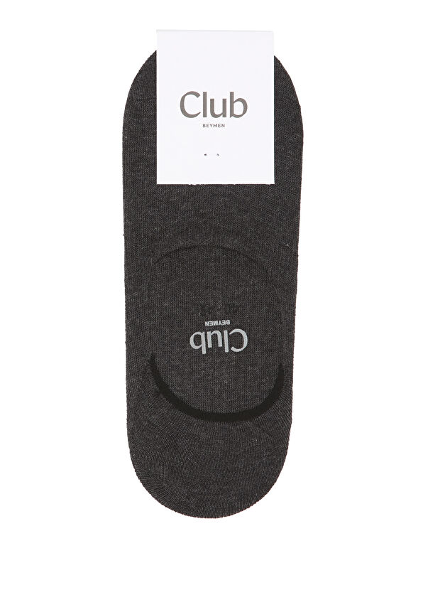Beymen Club Antrasit Erkek Çorap - 1