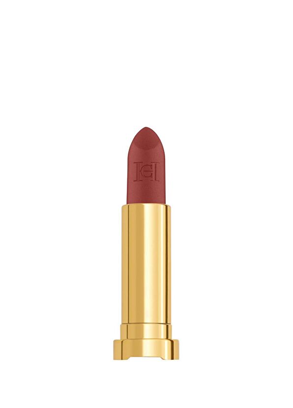 Carolina Herrera Fabulous Kiss The Lipstick Matte 420 Lucky Luck - 1