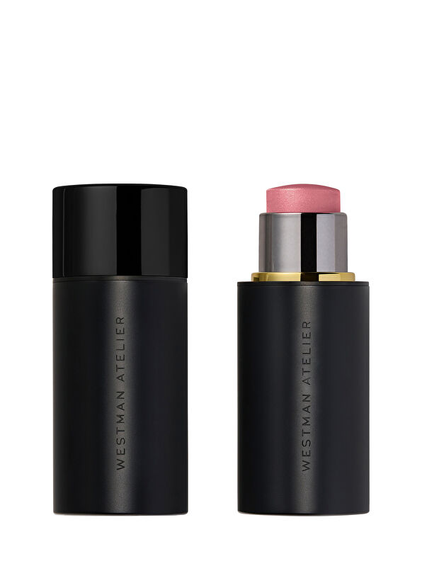 Westman Atelier Lit Up Highlight Stick Petal - 1