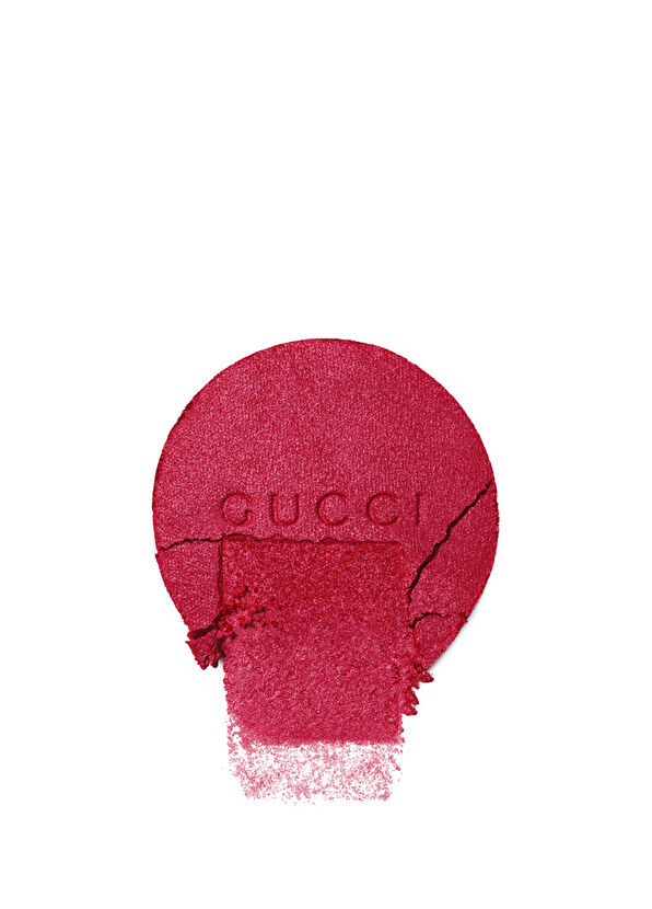 Gucci Glow Blush 06 Bright Ruby - 2