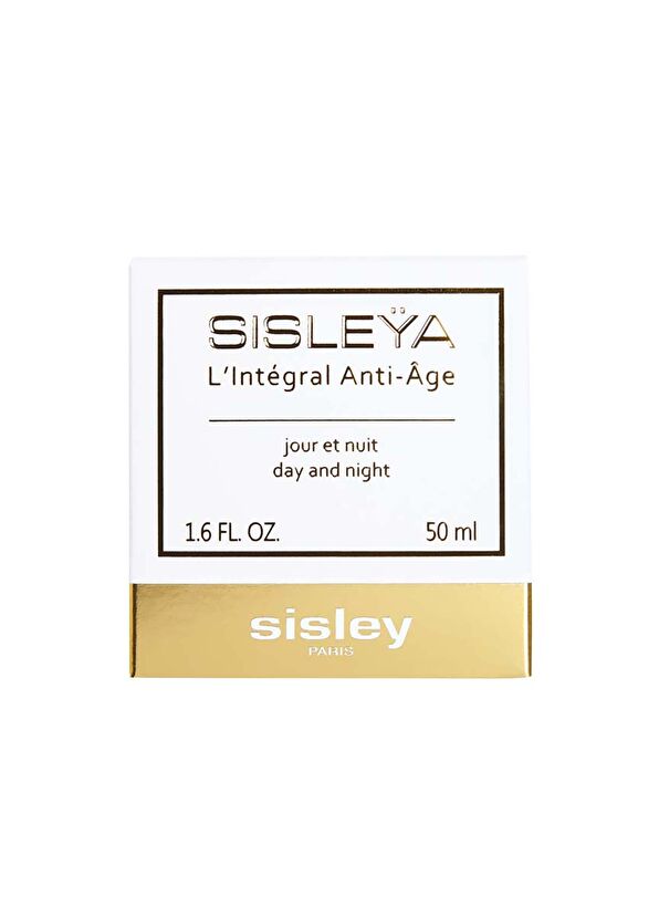Sisley Sisley L'Intégral Anti-Agre Krem 50 ml - 4