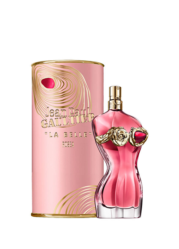 Jean Paul Gaultier La Belle Rosea EDP Kadın Parfüm 100 ml - 2