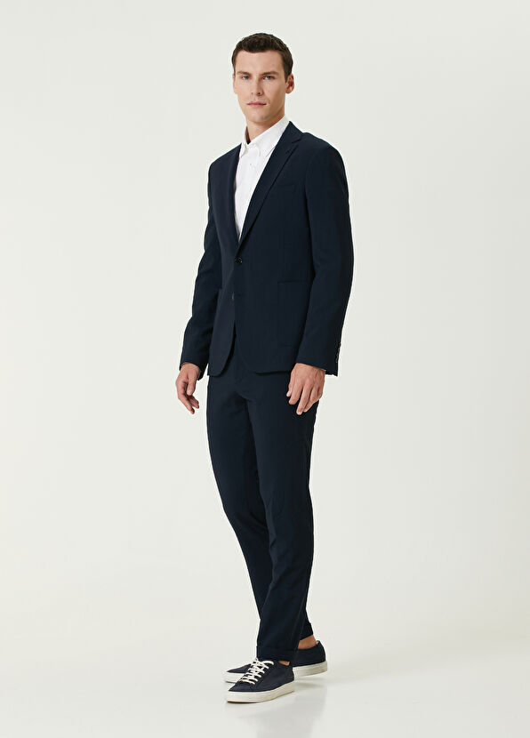 Beymen Club Slim Fit Beyaz Gömlek - 2