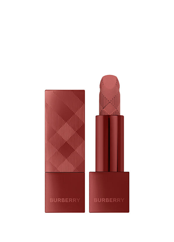 Burberry Kisses Matte Dusty Pink 39 Festive 2024 - 2