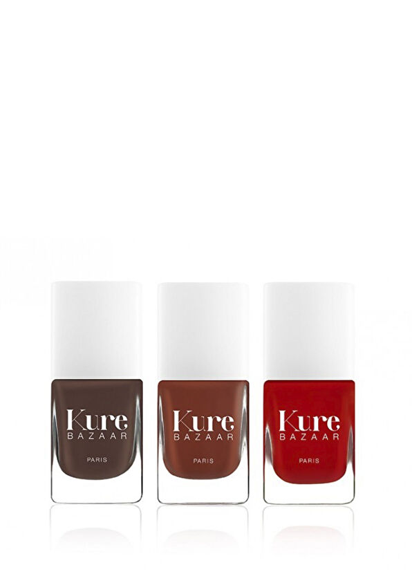 Kure Bazaar Magnifico Nail Polish - 2