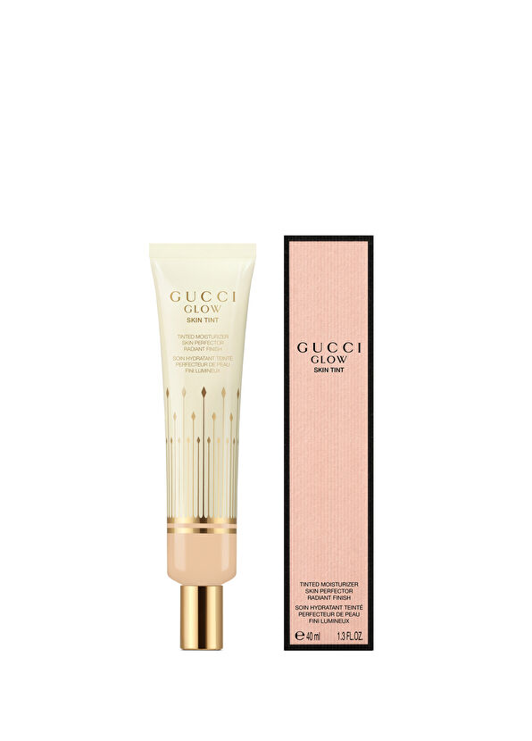 Gucci Glow Skin Tint 24 Fair Medium - 3