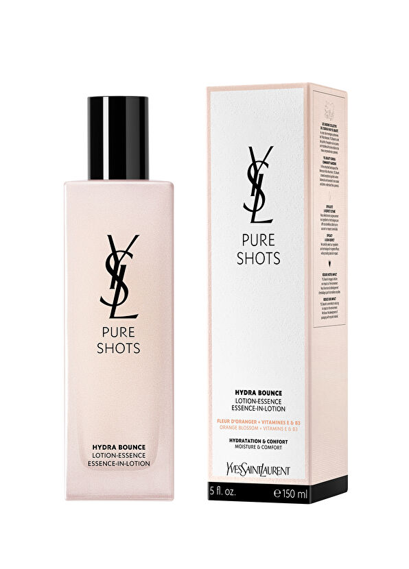 Yves Saint Laurent Hydra Bounce Pure Shots Hydra Bounce Nemlendirici - 2