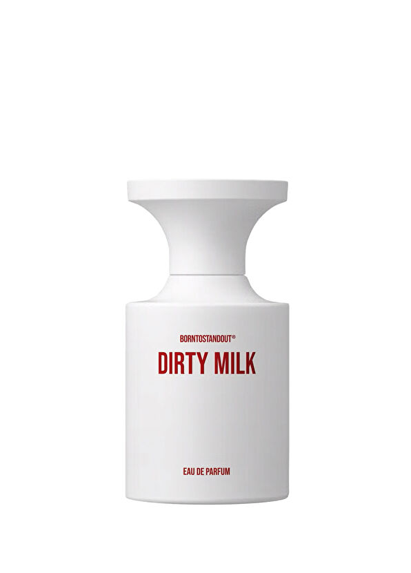 Born to Stand Out Dirty Milk 50ml Eau de Parfüm - 1