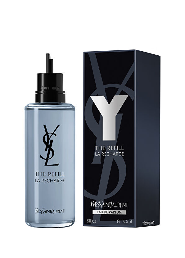 Yves Saint Laurent Y EDP Refill 150 ml - 2