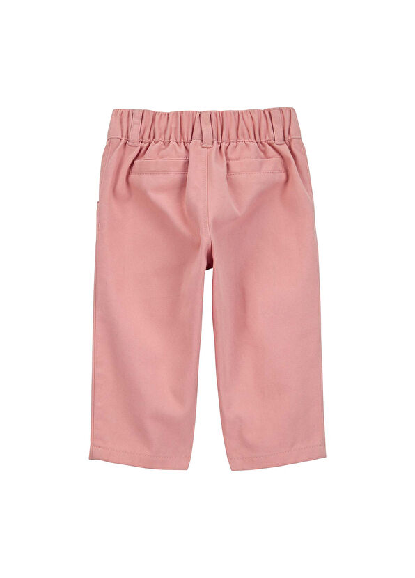 Carter's Body Pants Baby Boy Set of 3 - 2