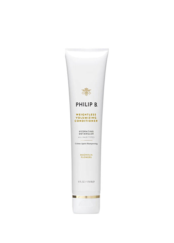 Philip B. Weightless Hacim Veren Saç Kremi 178 ml - 1