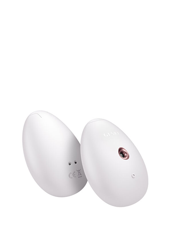 Geske Facial Hydration Refresher Beyaz 4'ü 1 Arada Yüz Nemlendirici Tazeleyici Cilt Bakım Cihazı - 1