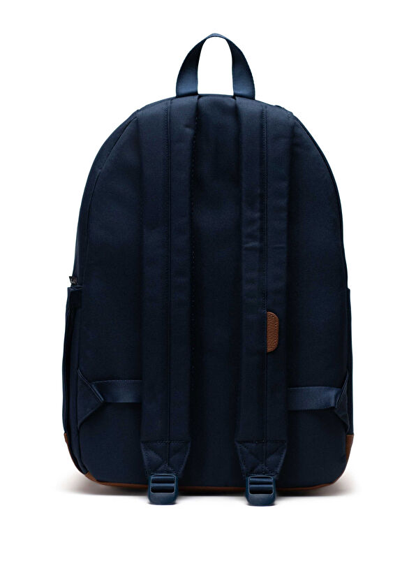 Herschel Pop Quiz Lacivert Kadın Sırt Çantası - 4