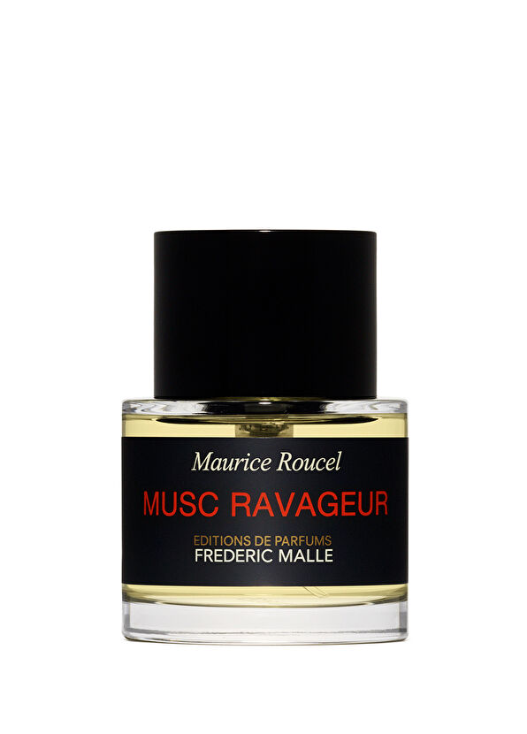 Editions de Parfums Frédéric Malle Musc Ravageur 50 ml Women's Perfume - 1