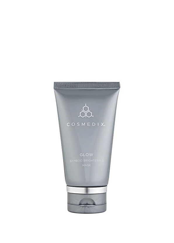 Cosmedix Glow Bamboo Brightening Aydınlatıcı Yüz Maskesi 74 gr - 1