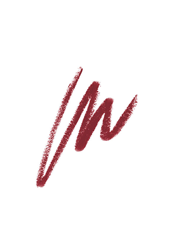 Naj Oleari Stay Glide Luxe Burgundy 06 Eye Pencil - 3