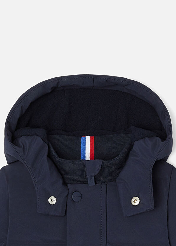 Jacadi Paris Boys' Baby Puffer Jacket - 3
