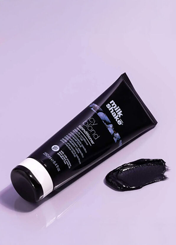 Milk Shake Icy Blond Saç Kremi 300 ml - 2