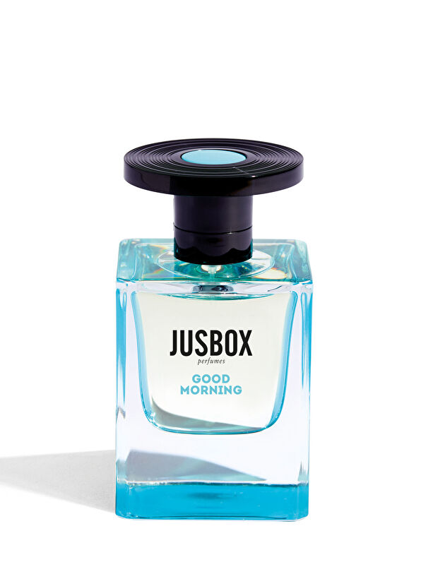 Jusbox Good Morning Eau de Parfum 78 ml - 4