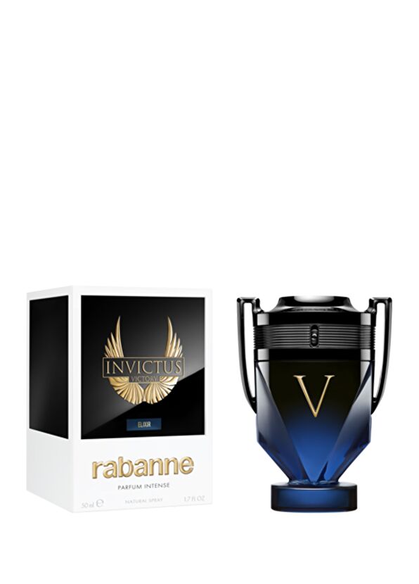 Rabanne Invictus Victory Elixir Parfum 50Ml - 2