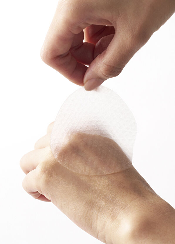 EqqualBerry Collagen Glow Up Gel Toner 60'lı Leke Önleyici ve Parlatıcı Jel Ped 140 ml - 2