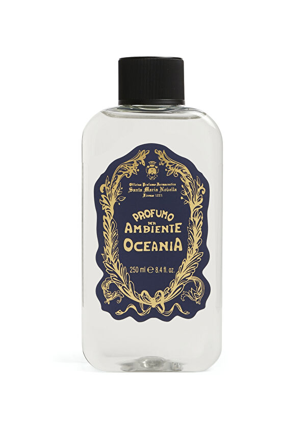 Santa Maria Novella Oceania Oda Kokusu Difüzörü 250 ml Refill - 1