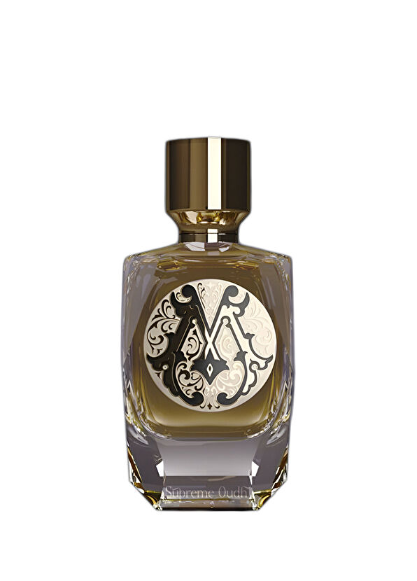 Parfum de Mahzen Supreme Oudh Extraıt De 100 ml Unısex Parfüm - 1