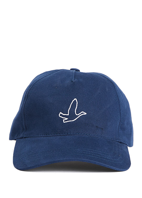 Beymen Club Indigo Unisex Şapka - 1